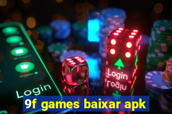 9f games baixar apk